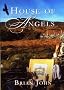 House of Angels (The Angel Mountain Saga)