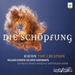 Haydn: Die Schopf�ng
