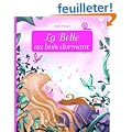 Minicontes classiques : La belle au bois dormant