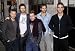 TAKE THAT REPRODUCTION PHOTO NO.2 12X8