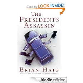 The President's Assassin