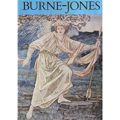 Burne - Jones; All Colour Paperback