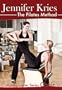 Jennifer Kries Pilates Master Trainer Series DVD - Wunda Chair