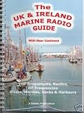 Review ROCKET RADIO © COPYRIGHT  / ROCKET RADIO - UK & Ireland Marine Radio Guide