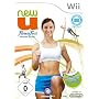 New U - Fitness First Personal Trainer
