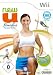newU: Fitness First Personal Trainer