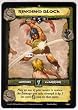 Conan CCG #041 Ringing Block Single Card 1C041