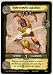 Conan CCG #041 Ringing Block Single Card 1C041