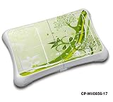 Wii Fit Matte Crystal Skin Sticker,Wii0856-17