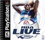 NBA Live 2001