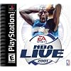 NBA Live 2001
