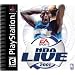 NBA Live 2001