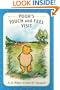 Pooh's Touch and Feel Visit: A Pooh Texture Book