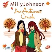An Autumn Crush | [Milly Johnson]