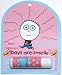 Boys Are Smelly Lip Jelly, Smelly Bubble Gum Flavored
