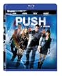 Push  / Push - La Division  (Bilingual) [Blu-ray]