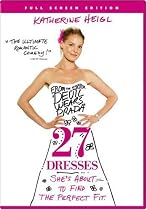 27 Dresses (Full Screen Edition)