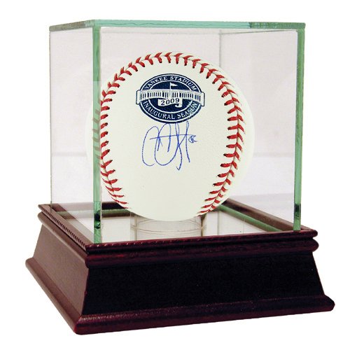 Steiner Sports MLB New York Yankees CC Sabathia Yankees Inaugural Season Baseball