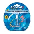 再発性口唇ヘルペス治療薬　アブレバ　Abreva