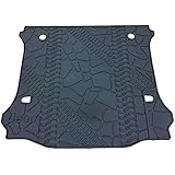 Mopar 82213184 Molded Cargo Tray