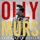 Never Been Better by MURS,OLLY 【並行輸入品】