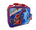 SpiderMan Lunch Bag - Spider Man Lunch Box
