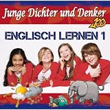 Englisch Lernen Folge 1von "Junge Dichter und Denker"