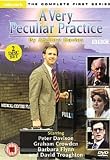 A Very Peculiar Practice