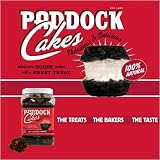Paddock Cakes Gimme Smores Treats - 12 Treats