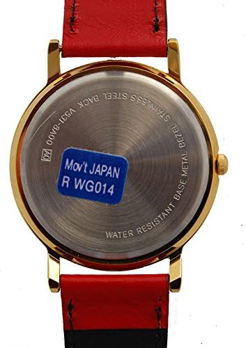 LORUS MICKEY MOUSE CHRISTMAS WATCH RWG014