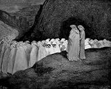 Gustave Doré (Illustration to Dante's