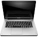 Lenovo IdeaPad U410 35,6 cm (14 Zoll) Ultrabook (Intel Core i3 2367M, 1,4GHz, 4GB RAM, 500GB HDD, 32GB SSD, NVIDIA 610M, Win 7 HP)