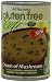 Gluten Free Cafe Cream of Mushroom Soup, 15-Ounce Cans (Pack of 12)