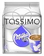Tassimo Milka, 3er Pack (3 x 8 Portionen)