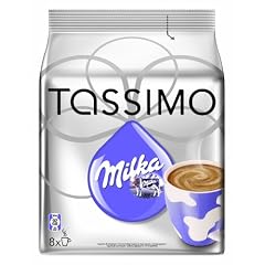 Tassimo Milka, 3er Pack (3 x 8 Portionen)