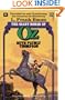 Giant Horse of Oz (The Wonderful Oz Books, #22)
