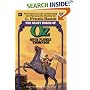 Giant Horse of Oz (The Wonderful Oz Books, #22) (The Wonderful Oz Books, #22)
