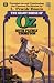 Books : Giant Horse of Oz (The Wonderful Oz Books, #22) (The Wonderful Oz Books, #22)