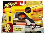 Nerf N Strike Nite Finder