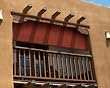 Coolaroo Select Sun Shade, Terracotta, 6-Foot by 6-Foot