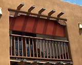 Coolaroo Select Sun Shade, Terracotta, 6-Foot by 6-Foot