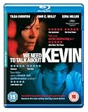 We Need To Talk About Kevin [Blu-ray]