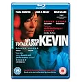 ARTIFICIAL EYE We Need To Talk About Kevin [BLU-RAY] (15)