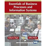 Essentials of Business Processes and Information Systems