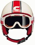 Carrera Skihelmset Franz Klammer Kollektion