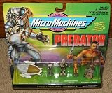 Micro Machines Predator Collection #3 51wsTKGdyaL. SL160 Micro Machines Predator Collection #3