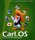 Eigenschaften bhv Software GmbH  / Carl.Os