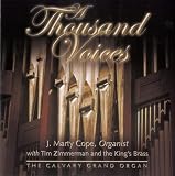 A Thousand Voices