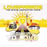 Loveparade 2008: The Official Compilation