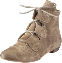 Bronx BX058-43649D4 Damen Stiefel